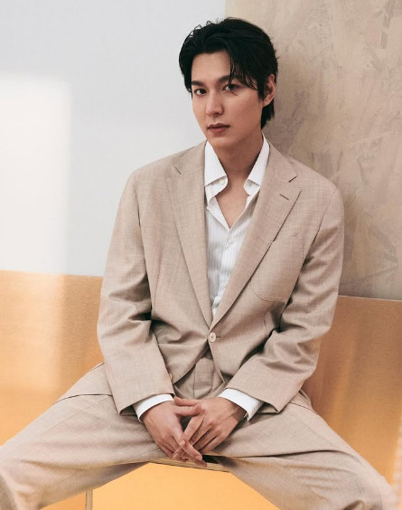 배우 이민호 키 나이 몸무게 프로필 소속사 영화 드라마 MBTI