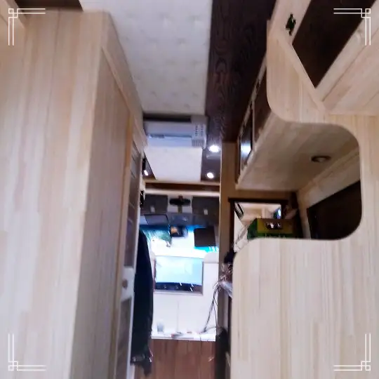 생방송오늘저녁 대둔산 나무 우드 캠핑카 제작 리모델링 공방 제작 의뢰 및 강좌 특강 추천