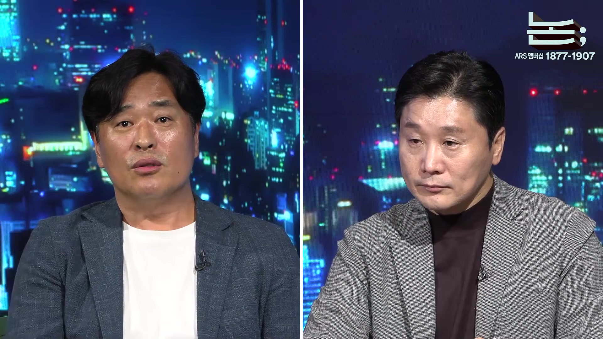 [정준희의 논] '내란의 군대'를 '국민의 군대'로 되돌리는 2025 국군의 날ㅣ홍민 통일연구원 선임연구위원ㅣ2025년 10월 1일 수요일.mp4_20251006_195748.247.jpg