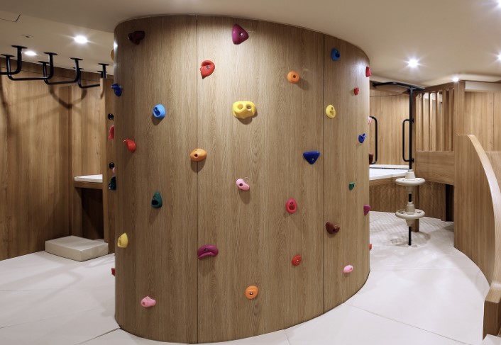 덕구온천키즈룸