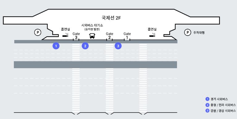국제선2층