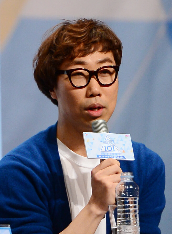 안준영PD