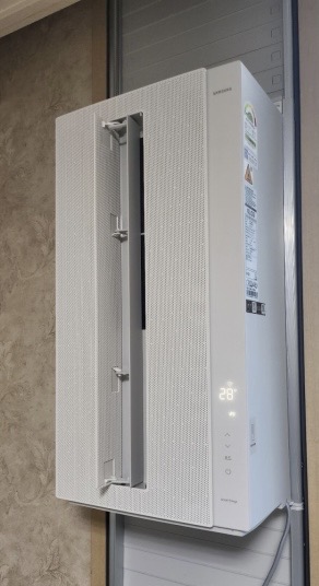 창문형 에어컨 구매 전 필독 관련사진
