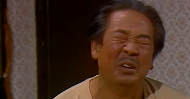 최불암 별세 루머