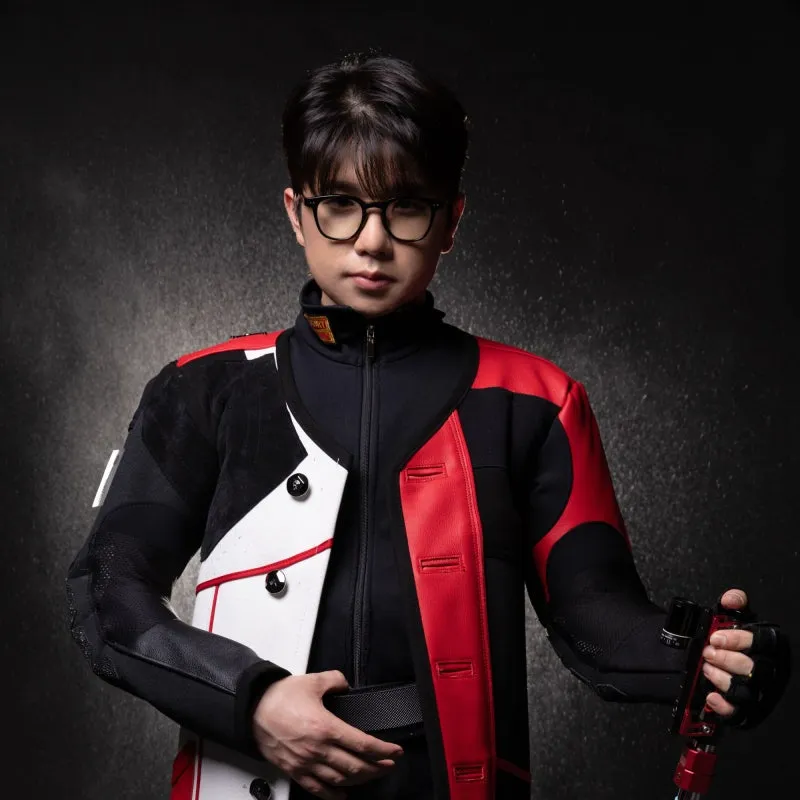 파리올림픽 박하준 사격