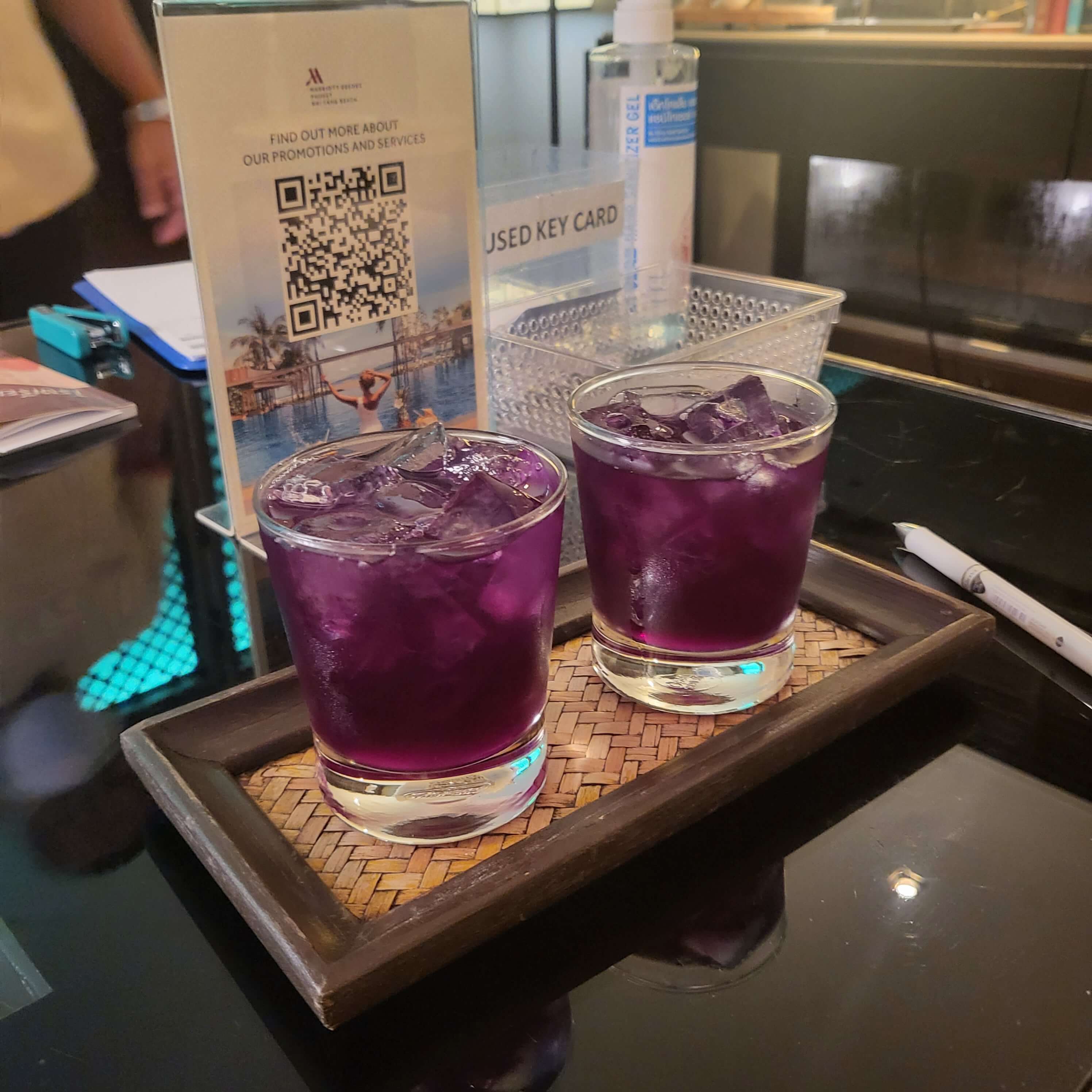 푸켓 메리어트 나이양