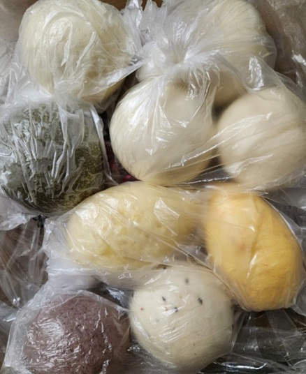 강원-원주-찐빵-하문호-황둔쌀찐빵