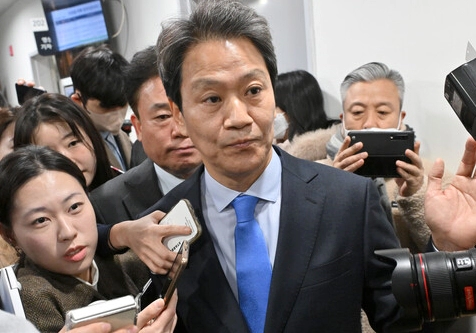 임종석 탈당 철회 민주당 남기로 한 이유