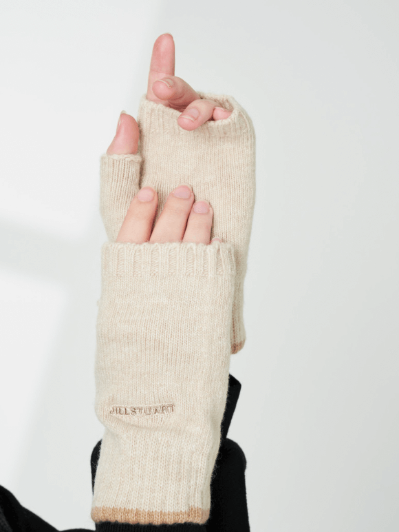 질스튜어트 장갑사진9