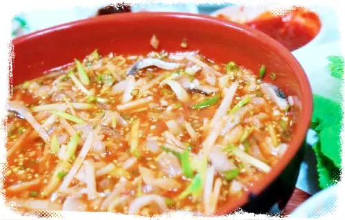 생방송투데이 주꾸미 샤부샤부 충남 서천 맛집 위치 어디