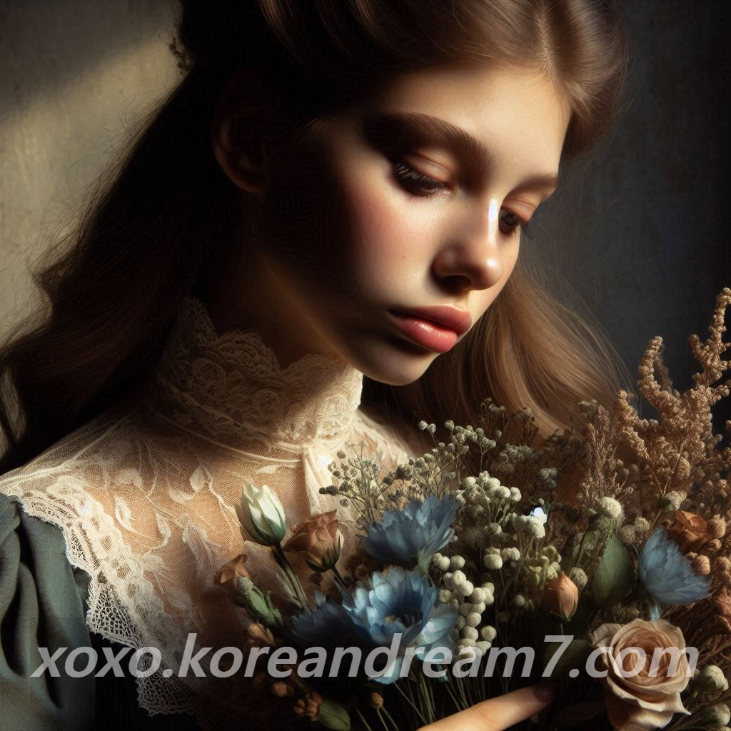 엄마가 나오는 꿈