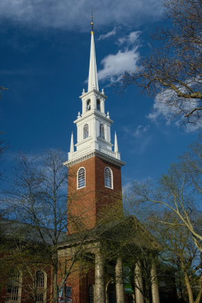 하버드대학교(Harvard University): 미국 매사추세츠주 케임브리지(Cambridge, MA)에 위치한 사립 아이비리그 대학 1636년 설립.