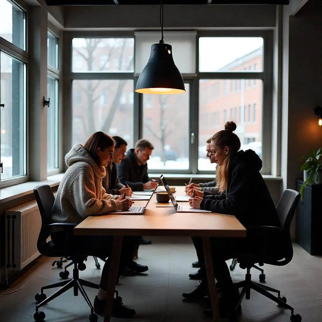과세 유형 선택 시 고려해야 할 항목 도식