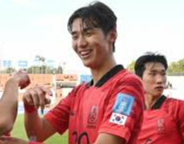 김지수 카이저슬라우테른