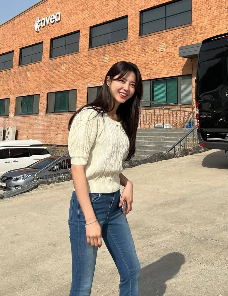 엄현경차서원결혼