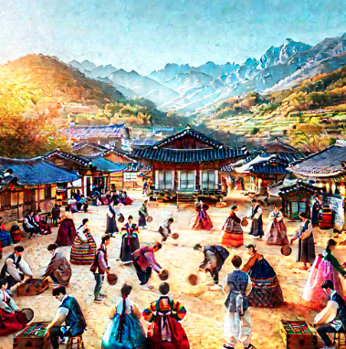 2025 남원 춘향제