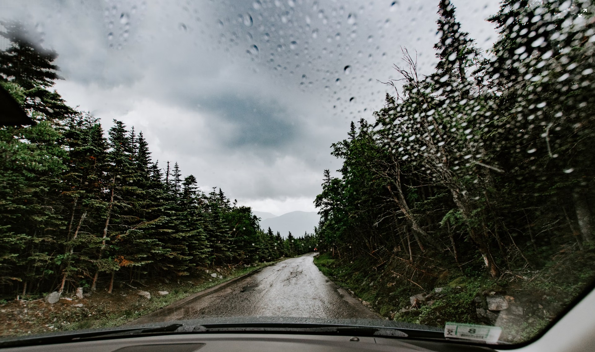 장마철-드라이브-안전수칙