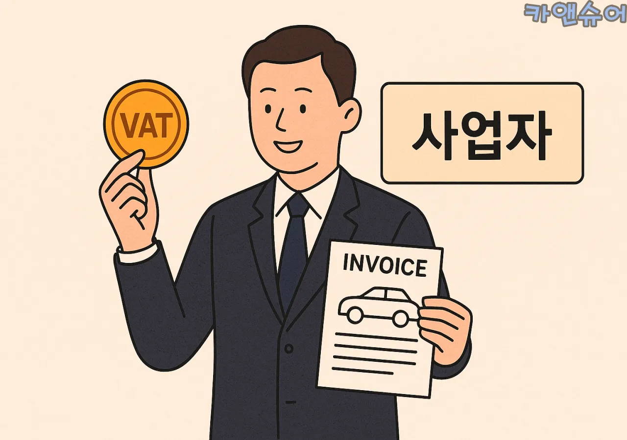 교통사고-수리비-부가세-납부-차량-소유주