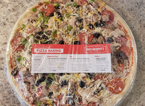 파파 머피스 Papa Murphy&#39;s