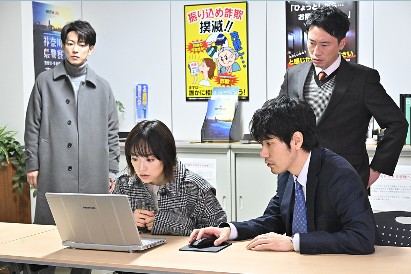 [일드추천] 백만 번 말할 걸 그랬어 3화 다시보기 줄거리 결말