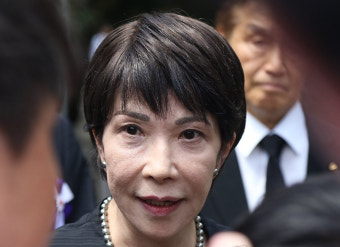 다카이치 사나에