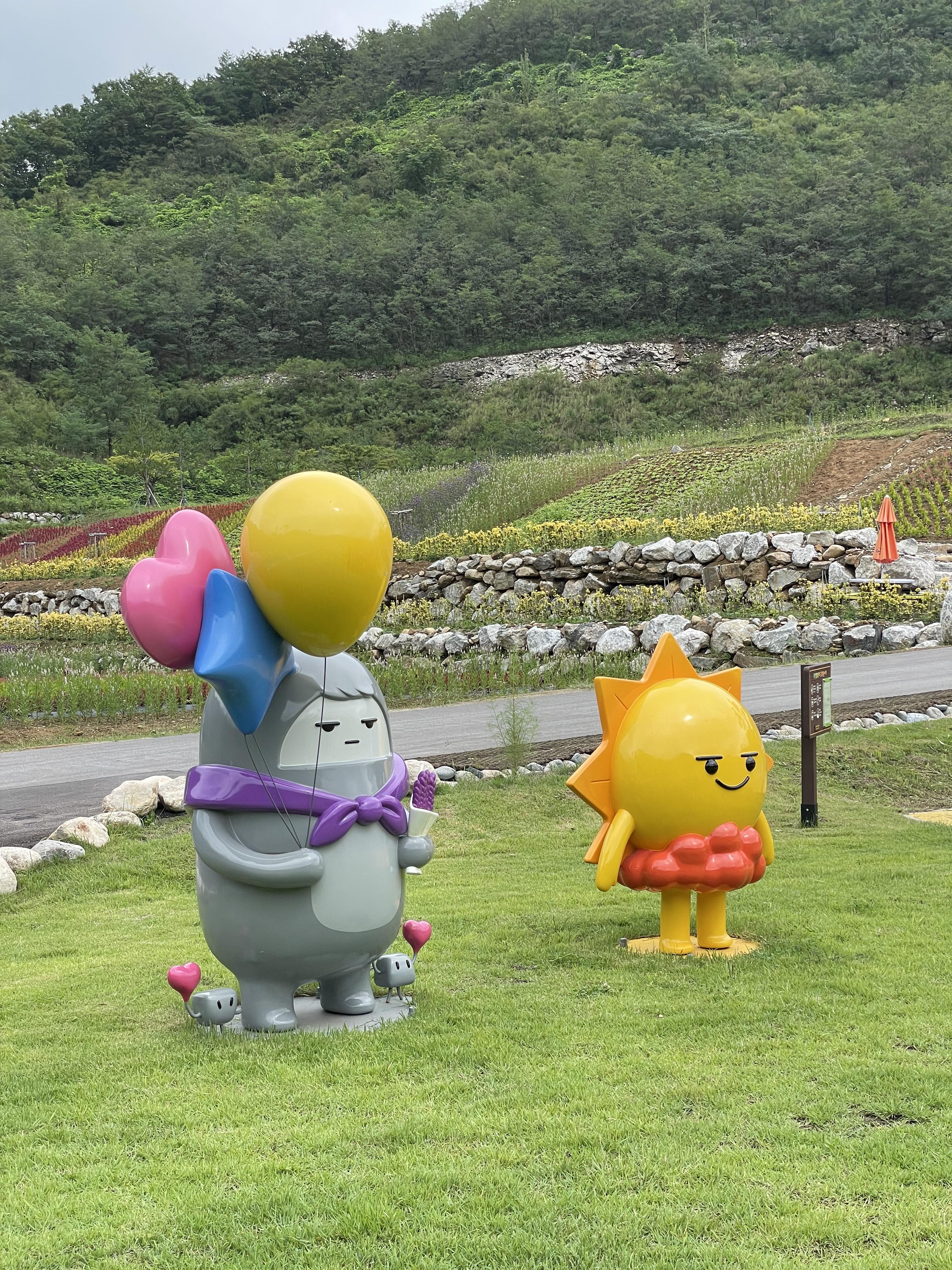 동해 무릉별유천지