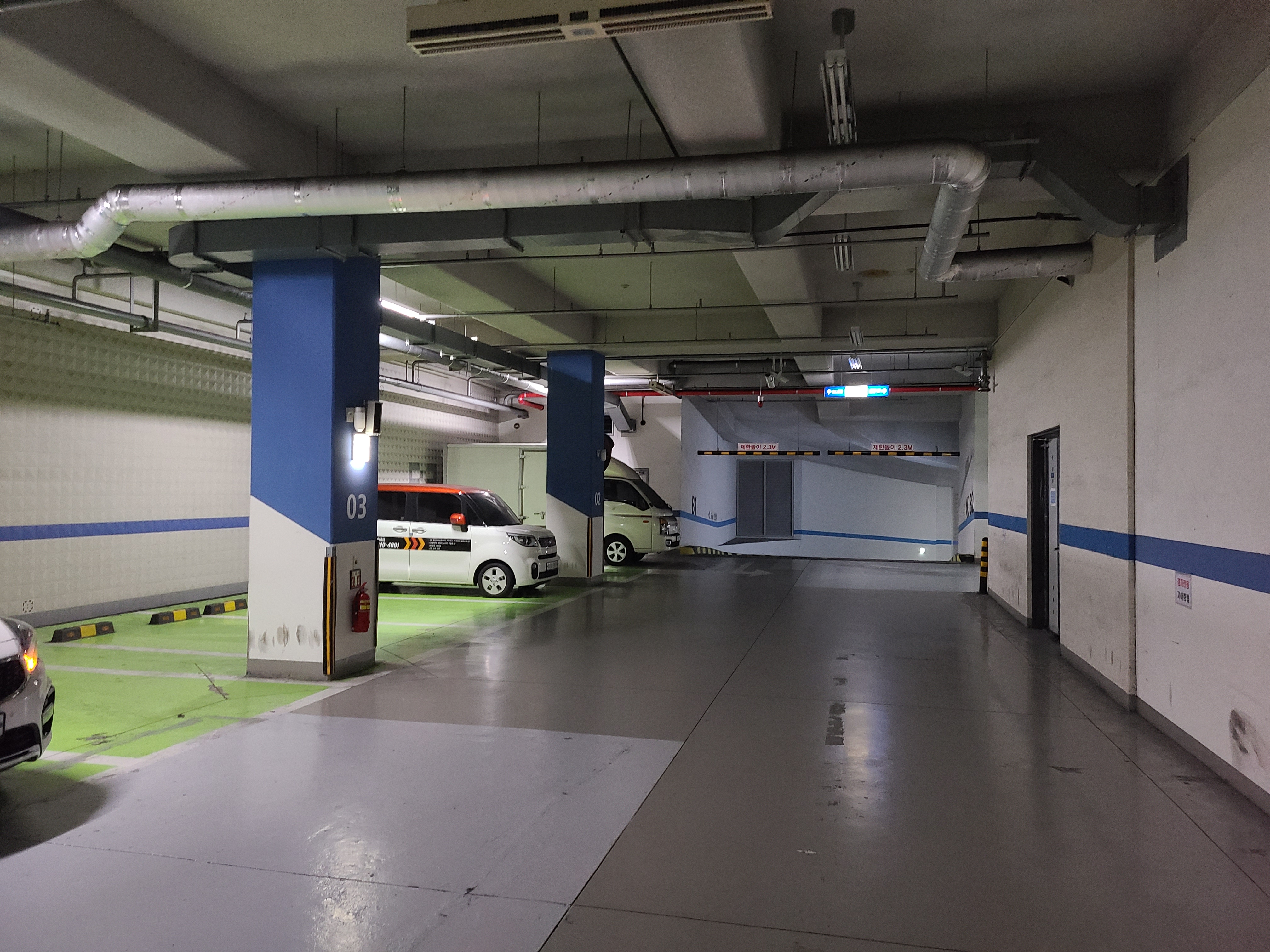 춘의 테크노타워 3차12