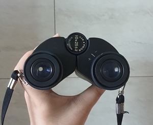 미스터트롯 콘서트 망원경