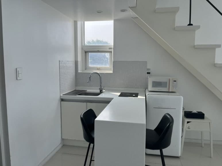 강릉 라미아까사 오션뷰 풀빌라 펜션