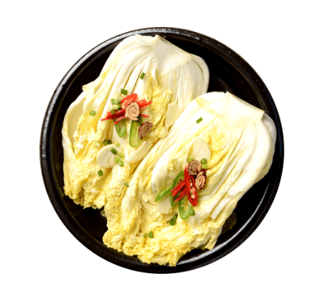 절임배추 만드는법 영양 보관방법 구매팁