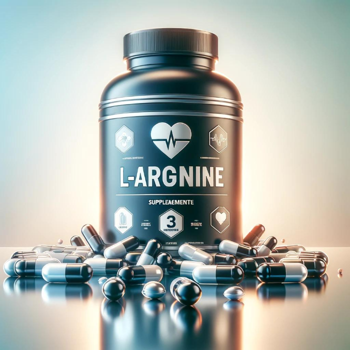 L아르기닌 효능 부작용 복용법