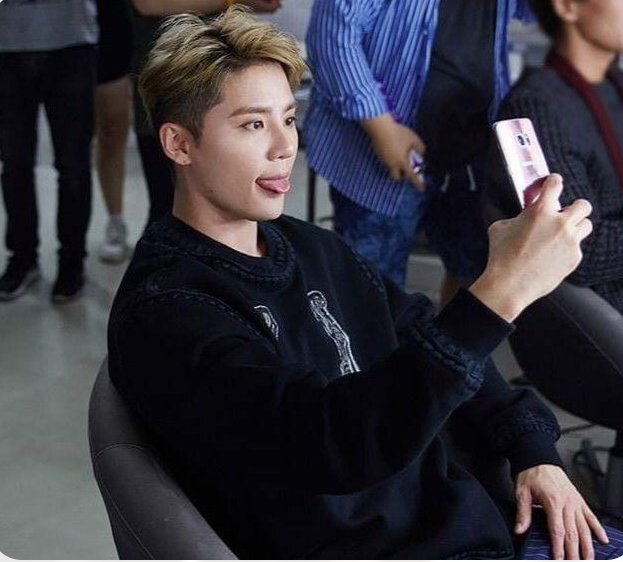 김준수