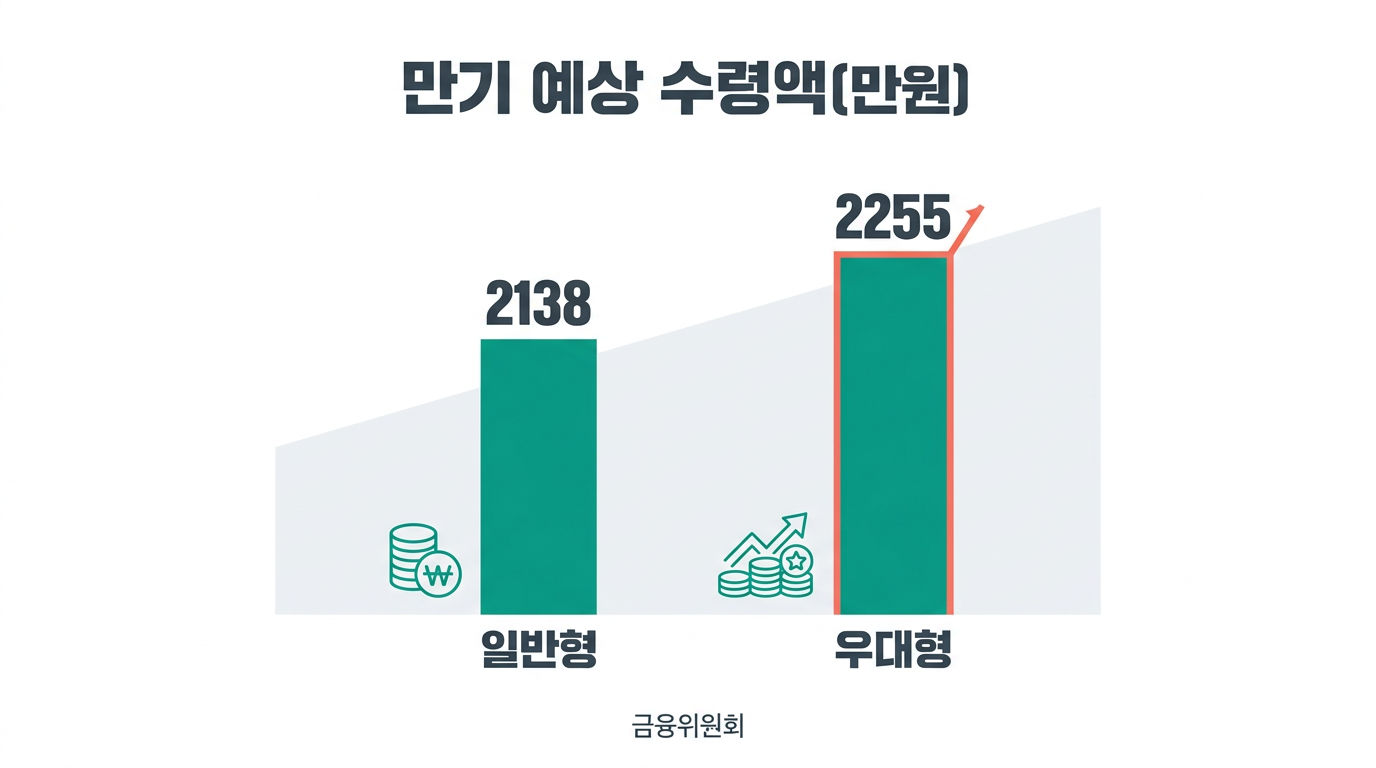만기