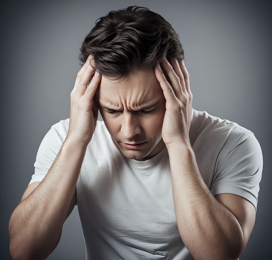 외국어를 듣고 나서 드는 감정, 좌절감