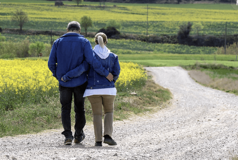 부모님 건강 케어