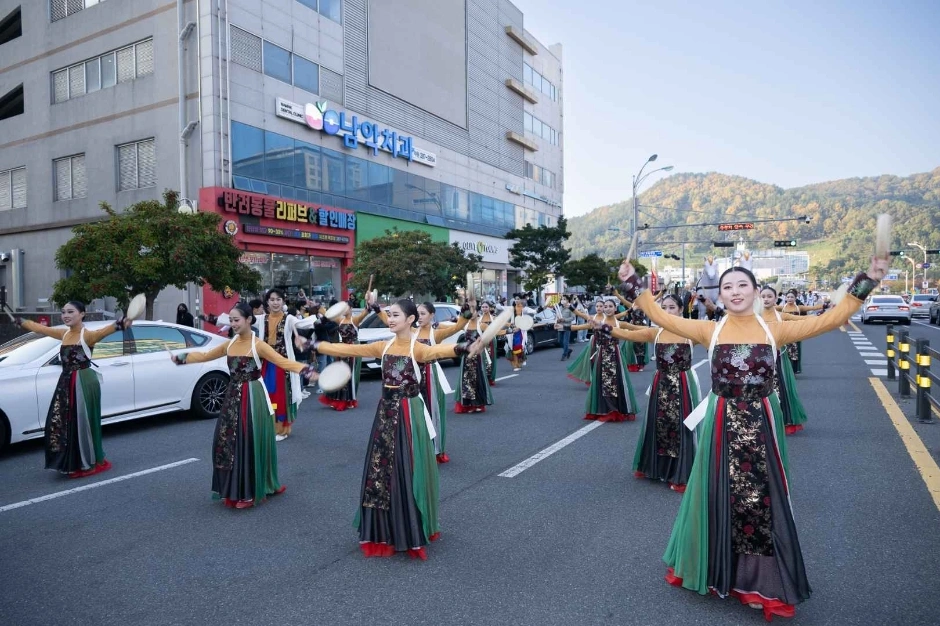 무안 YD 페스티벌