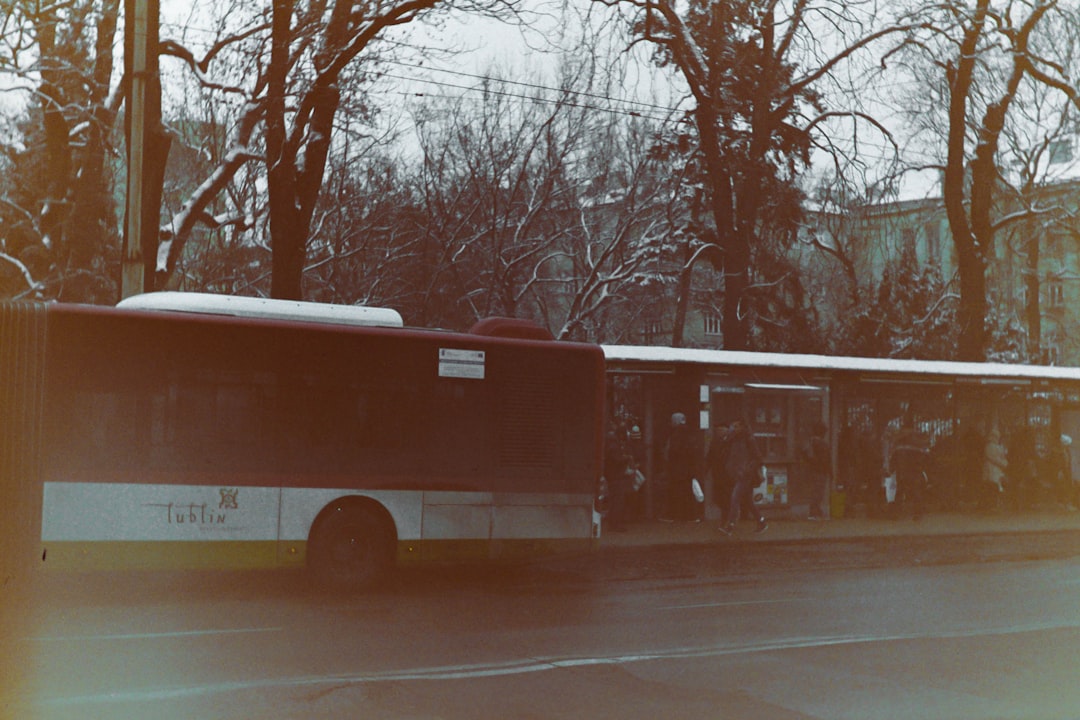 Airport Bus