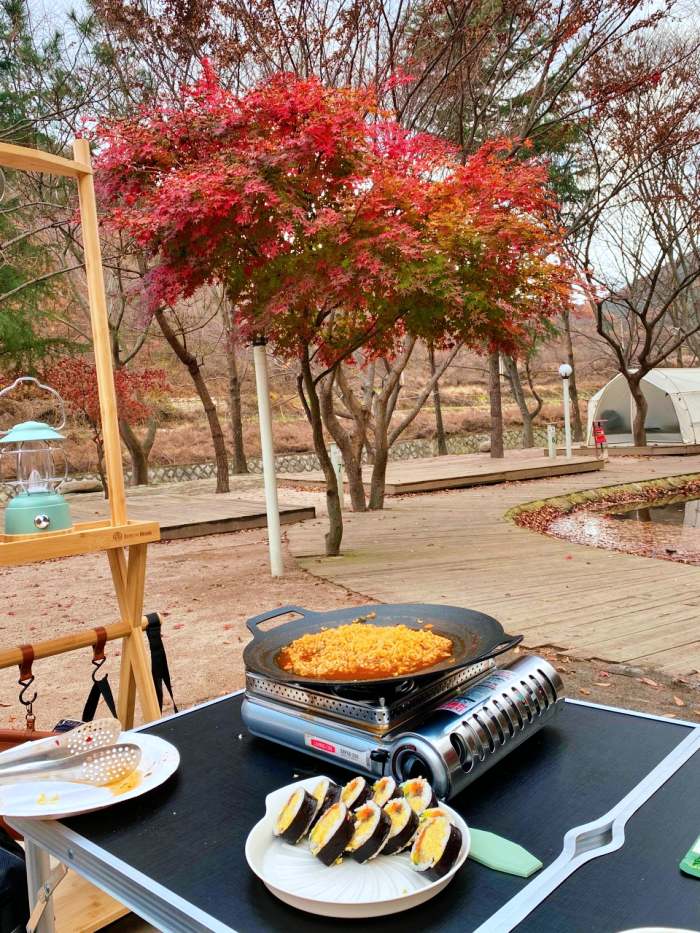생방송오늘저녁 경주 차박 오토캠핑 캠핑장 추천 및 아내 힐링 위해 캠핑카 4번 바꾼 사연