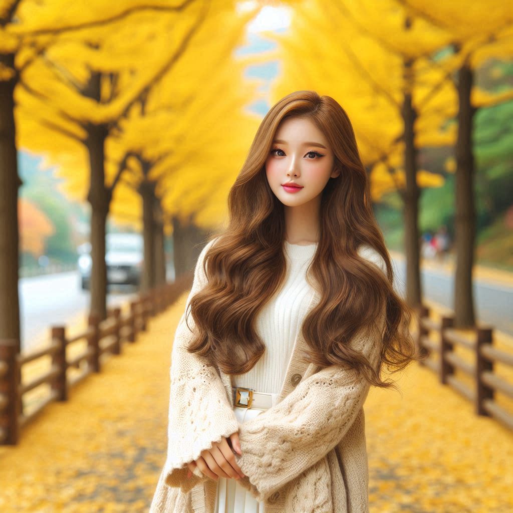 용인 에버랜드 비밀의 은행나무 숲 산책&amp;#44; 스마트 예약 및 제휴 카드 할인 방법