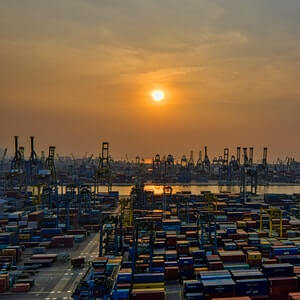 환율 관찰대상국 제재