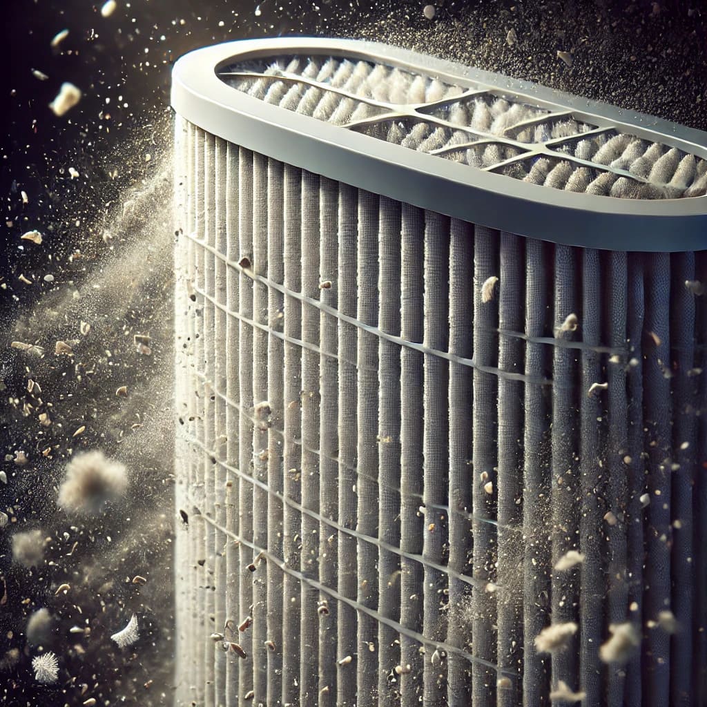 환절기 공기청정기 추천