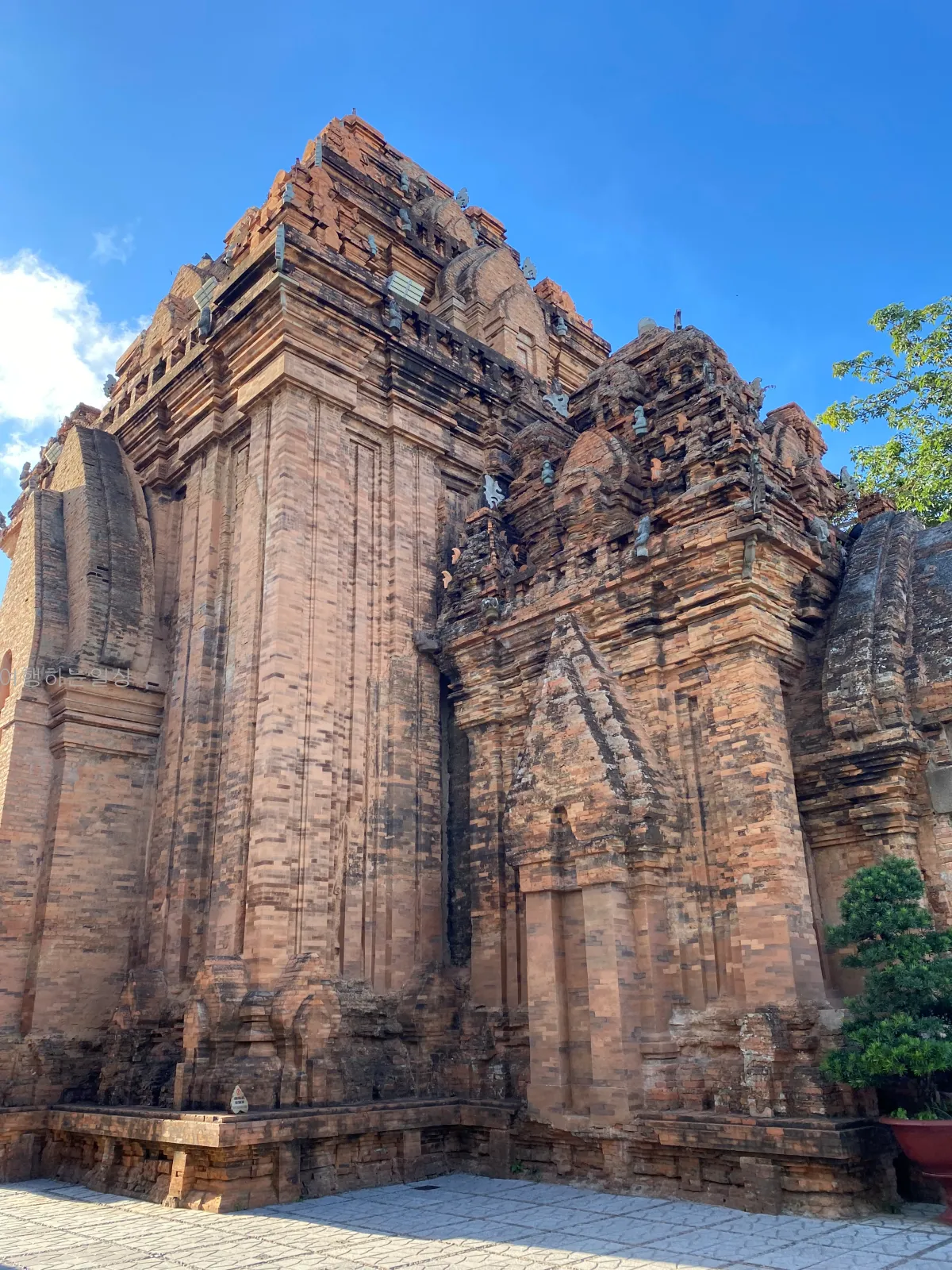 베트남-나트랑-가볼만한곳-포나가르-사원-입장료-포토존-택시비용