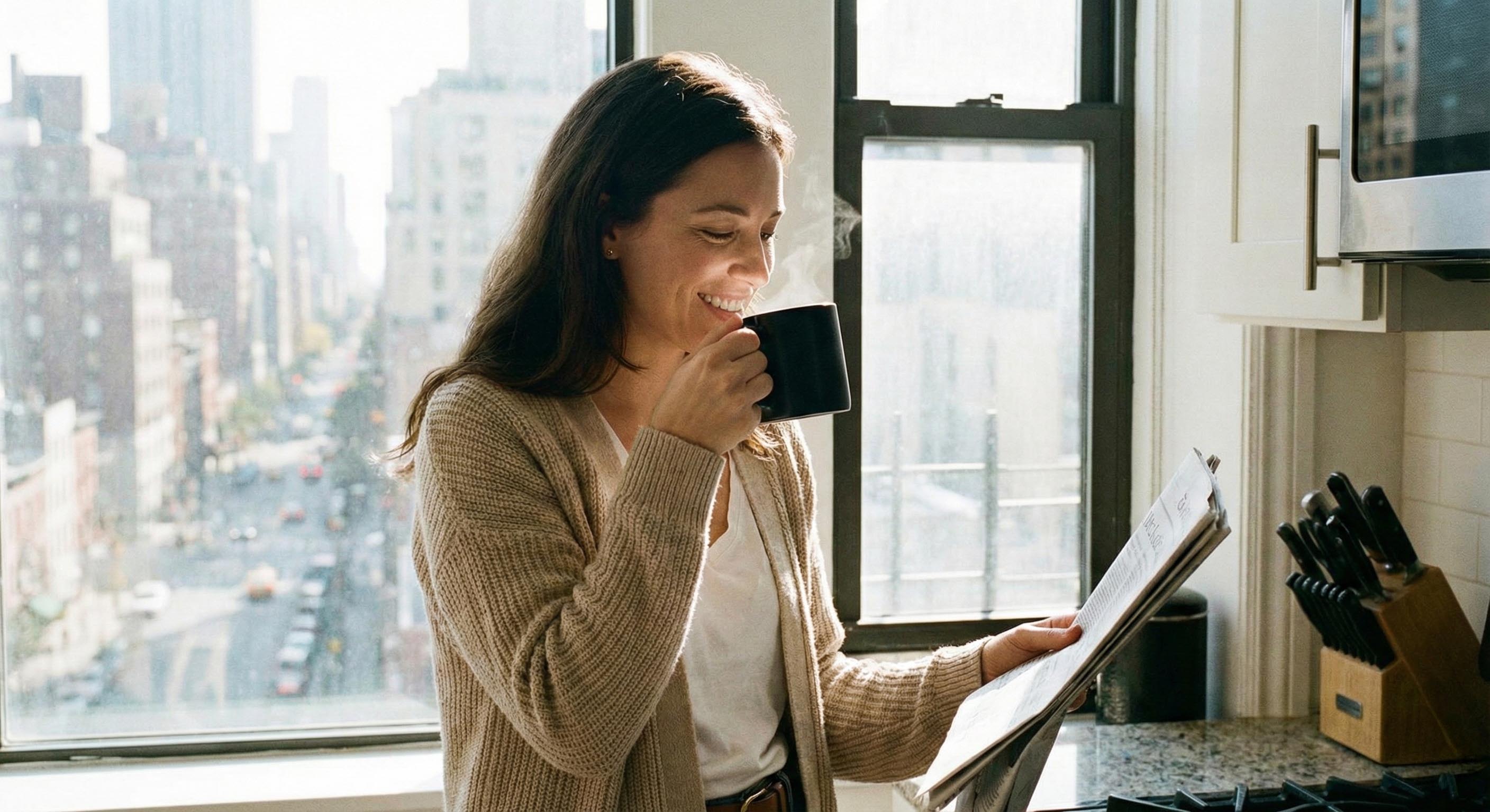 장(腸)에게 주는 최고의 휴가 '간헐적 단식'