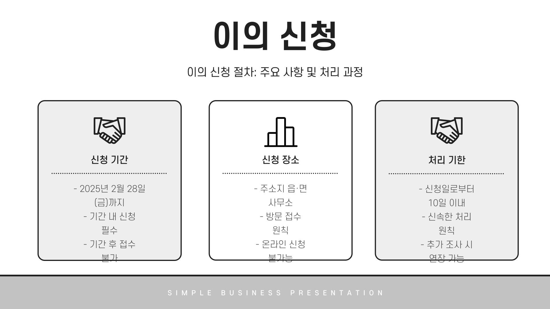 보성사랑 지원금 이의 신청