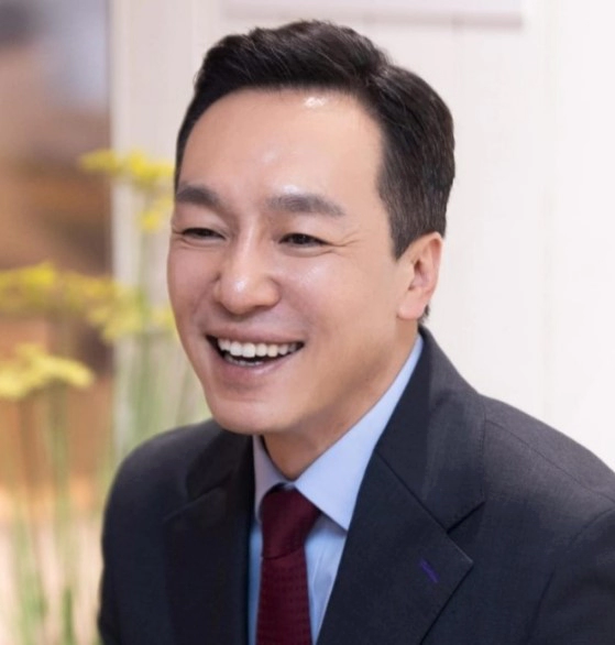 김민수 국민의힘 대변인 이준석 행보 저격