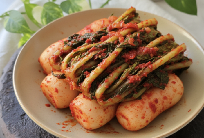 알타리김치-사진9