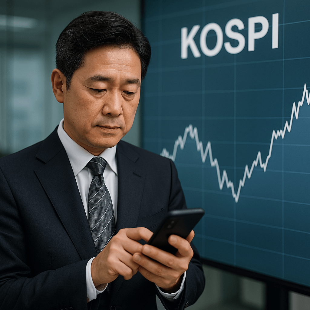 코스피 200 ETF-사진