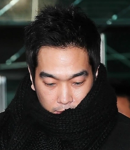 고영욱 프로필 나이 고향 학력 활동 트위터