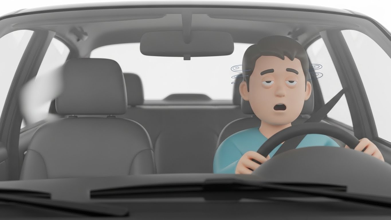 도로교통법상 처벌 기준과 수위