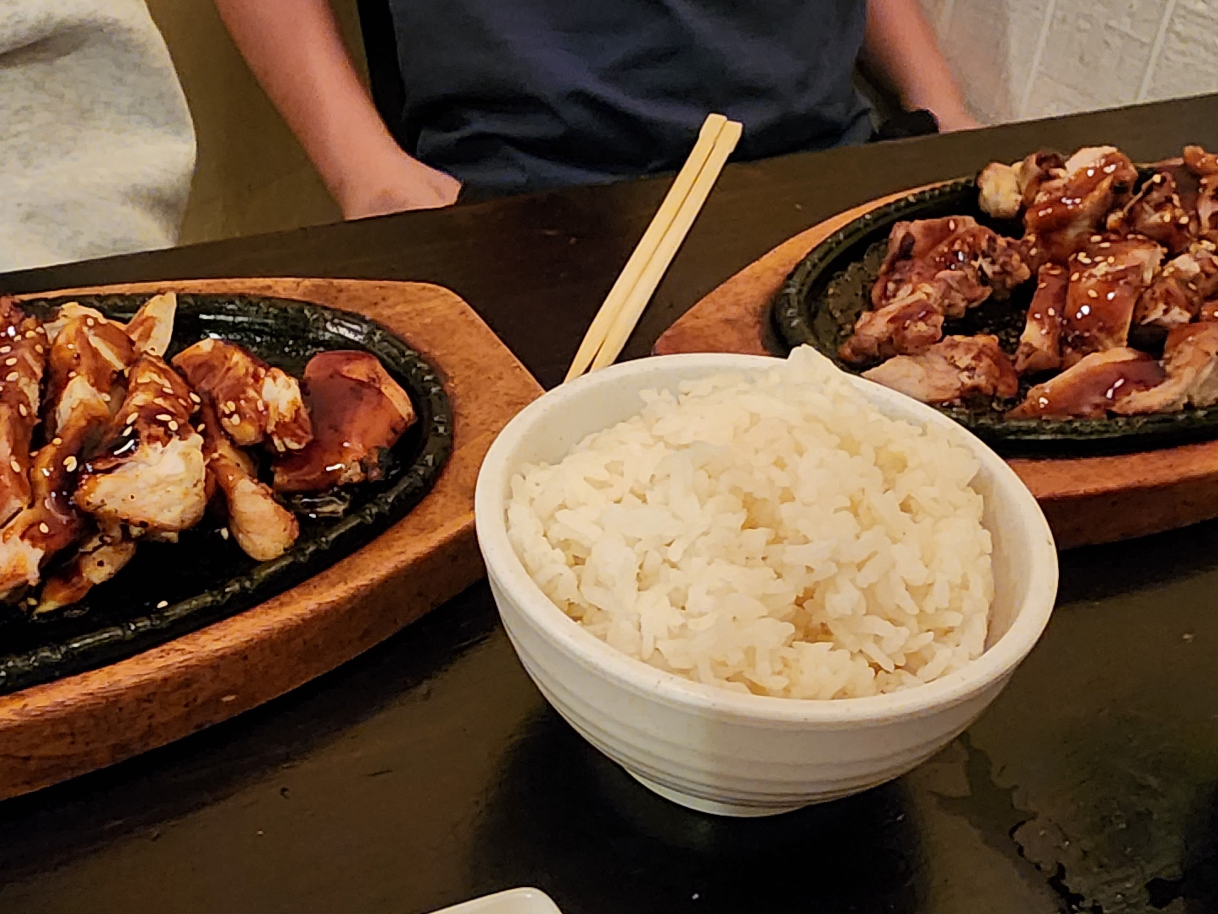 Hiro's Sushi & Japanese Kitchen